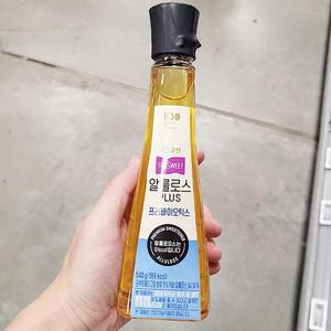 큐원 알룰로스 프리바이오틱스 540g d402666