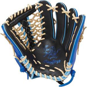 구기스포츠 야구 롤링스Rawlings 글러브 장갑 어른용 여성 전용 소프트볼용 HOH DP COLORS