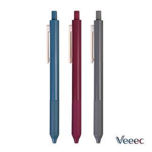 [JHP84796_51]비크 (0.5mm) X 고급펜 10개