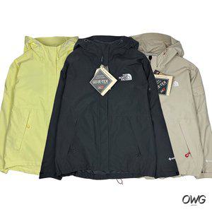 [노스페이스]바람막이 노스페이스고어텍스자켓 여성 GTX ECO HIKE JKT