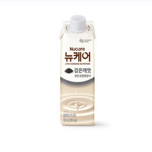 뉴케어 검은깨맛 200ml (30팩)