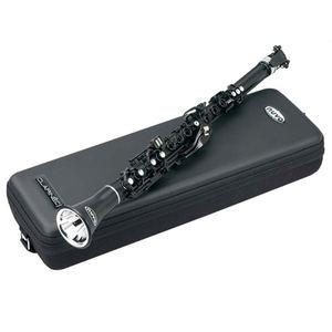 누보 NUVO Clarineo 클라리네오 교육용 C조 클라리넷 메이플시티