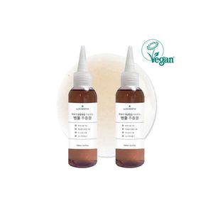 글로우몬스터 병풀추출물 원액 100ml 2개 비건인증