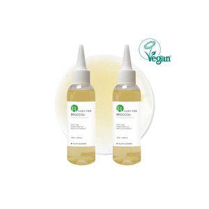 글로우몬스터 브로콜리 추출물 원액 100ml 2개 비건인증