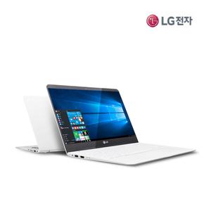 LG그램 14ZB970 인텔6세대 i7-6500U 램12GB SSD 512GB 14 윈11  외관상태 B급 중고노트북