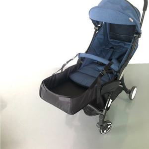 발판 보조 발받침 업그레이드 된 유모차 피트 확장 액세서리범용 용 시트 보드 50x30cm P31B
