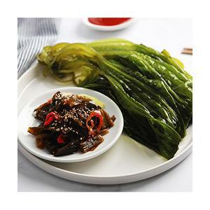 통영 곰피미역 자연산 염장 쇠미역 생미역 물미역 1kg 당일채취