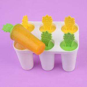 아기크림틀 냉장고 실리콘크림틀 볼메이커 아이스몰드 아이스큐브