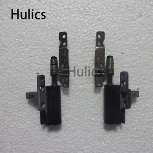 Hulics LCD 힌지 델 XPS L701X L702X L R 노트북용 좌우