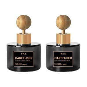 [오너클랜]1+1 (카핫템) 이선생 카퓨저 샤르망 블랙체리 100ml