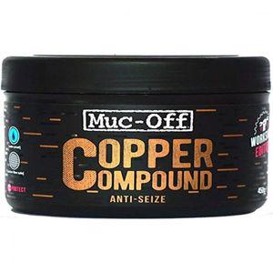 Muc Off 먹오프 구리 코퍼 컴파운드 고착 방지 페이스트