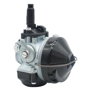 호환 카브레타 SHA MOPED Carb Tomos 이탈리아 15 15/15 용 모페드