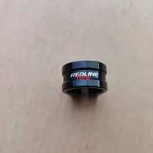 자전거 BMX 알루미늄 시트 포스트 클램프 OLD SCHOOL DYNO HARO 블랙 25.4mm 1 인치