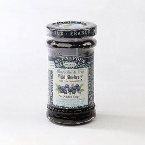 [기타][샹달프]샹달프 과일잼 (블루베리) 170g / 샌드위치쨈