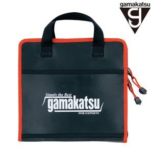 (가마가츠 신신정품)가마가츠 오모리 케이스 [GM-2032] (형제낚시-GM)
