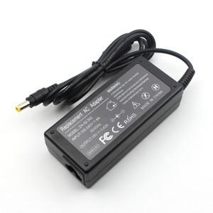 ACER 게이트웨이 A11-065N1A 노트북 충전기용 AC 어댑터 MS2285 MS2274 NV78 CPA09-A065N1 A065R035L 19V 3