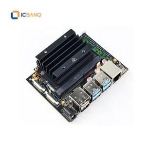 엔비디아 젯슨나노 개발자 키트 B01 NVIDIA Jetson Nano Developer Kit