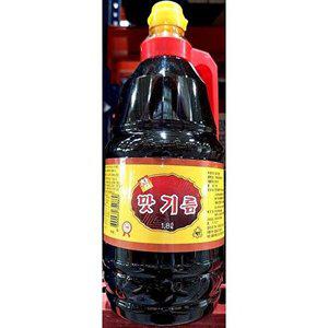 [셀러허브 패션][JHN5P39V_52EP]C급 참향기름 참맛기름 참기 1.8L)X5