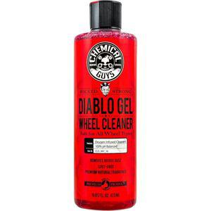 케미컬가이 Diablo Gel 산소 폼 휠 및 림 클리너 16oz CLD_997_16