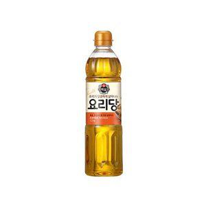 [셀러허브 패션][JHO2O37V_52ET]CJ 식자재 백설 요리당 1.2kg