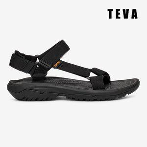 [테바](강남점)[허리케인 XLT2] TEVA 테바 남성 스테디셀러 샌들 STVM2419234-BLK