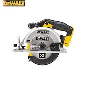 손편한 판재절단 원장가재단 충전식원형톱 베어툴 18V 165mm 디월트 6.5인치 취목 DIY 무선원형톱 전기톱