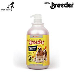 브리더 샴푸 린스 겸용1000ml