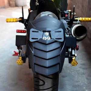 용품 스플래시 가드 오토바이 리어 머드 Honda Msx125/SF용 부품
