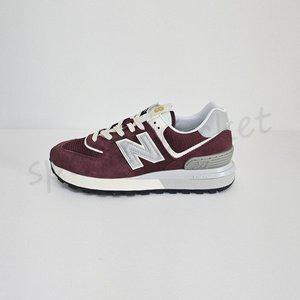 [뉴발란스]U574LGAA 레거시 오리지널 574시리즈 스니커즈 커플 뉴발 운동화