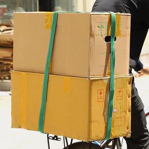 [MEL7M44R_53D1]고탄성 탄성로프 고리줄바 자전거로프(4M)