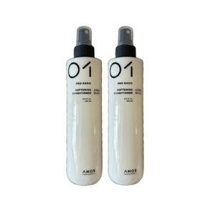 아모스 소프트닝 컨디셔너 250 ml 2개