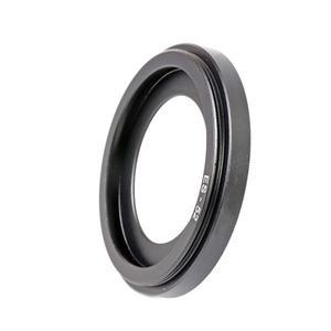 렌즈후드 캐논 호환호환 EF 40mm f2.8 STM 렌즈 등 교체용 금속 후드 ES52
