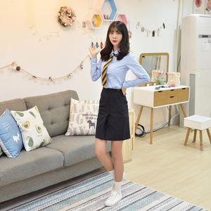 [피커]학생셔츠 교복몰 (빅사이즈) 여성