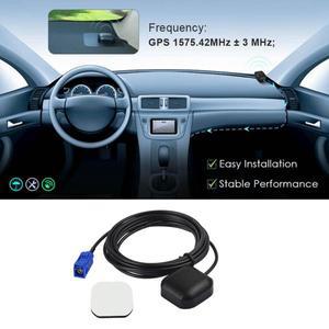 자동차 용품 차량 GPS 네비션 안테나 Fakra C 블루 자동차 포드 닷지 램 GM 쉐보레 지프 BMW 호환 벤츠 호