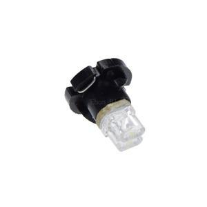 자동차 조명 T4.2 T4 5050 D LED 네오 웨지 대시 보드 계기판 라이트 자동차 패널 지 스피도 전구 화이트 6