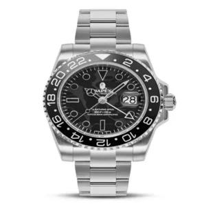 베이프 일본 공용 시계 TYPE 2 BAPEX COLOR CAMO
