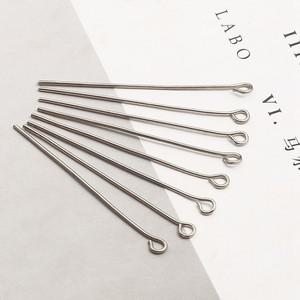 액세서리 T핀 느낌상점 볼핀 론델 부자재 만들기 9자핀 원석 9핀 펜던트 비즈공예 악세서리