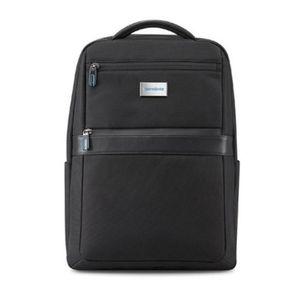 Samsonite 쌤소나이트 LAPETUE 경량 비즈니스 캐주얼 16인치 노트북 백팩 NV6 09002