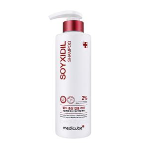 메디큐브 소이시딜 샴푸 490ml