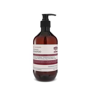 프라젠트라 안티-헤어로스 트리트먼트 샴푸 500ml 저자극 임산부 탈모샴푸