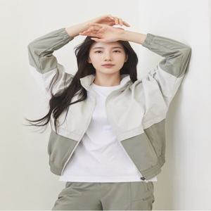 K2 여성 봄 간절기 수지 고어 바람막이 자켓 플라이슈트(FLYSUIT) WONDER W KWP24152