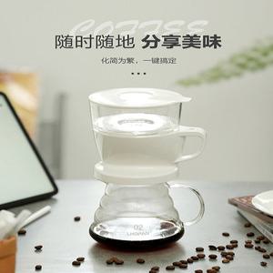 미니 전동 핸드드립 커피머신 차량용 전동그라인더 자동 USB 가정용 핸드 커피원두연삭기