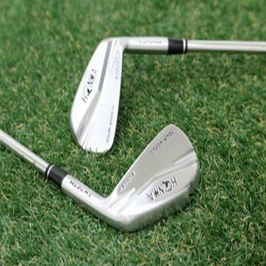 중고 [중고] 혼마 727M FORGED 7번단품 아이언 중량스틸 다골 S200