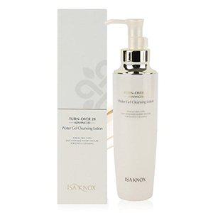 촉촉 산뜻 수분감 가득한 젤 타입 클렌징로션 180ml-WFH9VHO