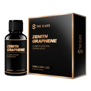 더클래스 자동차 유리막 코팅제 제니스 그래핀 50ml