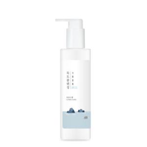 라운드랩 1025 독도 클렌징 로션 밀크 보습 세안 200ml