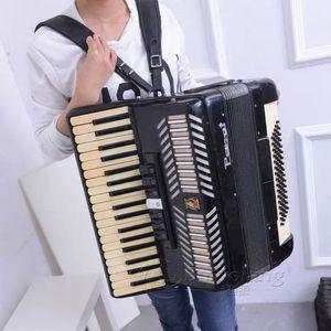 아코디언 어깨끈 스트랩 액세서리 악기 다용도 멜빵 음악 베이스 어깨 버클 소가죽 조절