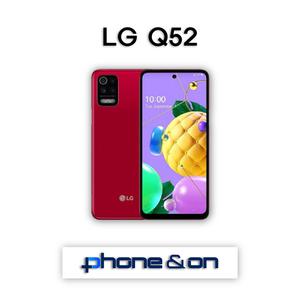 LG전자 LG Q52 64GB 중고폰 공기계 자급제 알뜰폰 3사호환