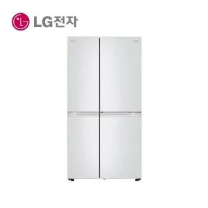 LG디오스양문형냉장고821L S834W35 SK인터넷가입 신청