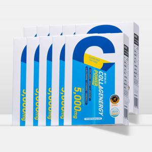 [롯데백화점]콜라게너지 [콜라게너지] BCAA 아르기닌 아미노산 10g 12포, 10개